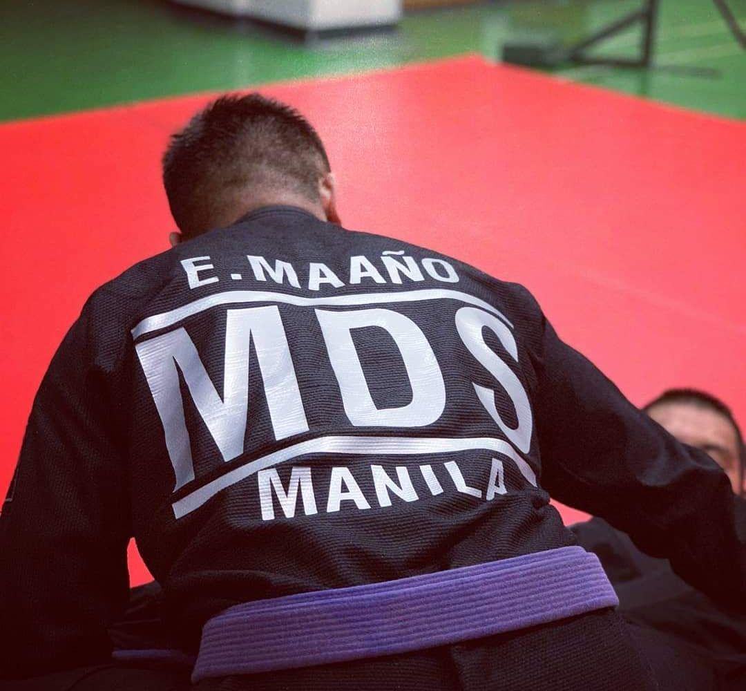 MDS Jiu Jitsu  photo